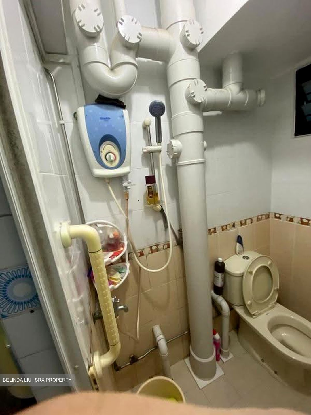 Blk 213 Ang Mo Kio Avenue 3 (Ang Mo Kio), HDB 3 Rooms #627951961